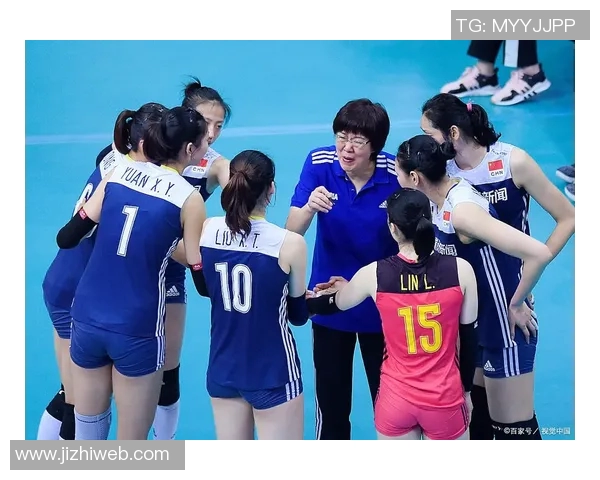 赛后分析西安排球队与广州排球队在团队协作中的表现与策略探讨