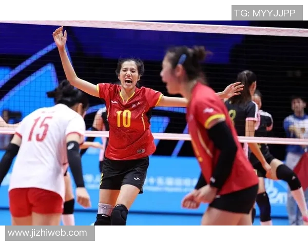 赛后分析：上海排球队与广州排球队的战术意识与表现对比