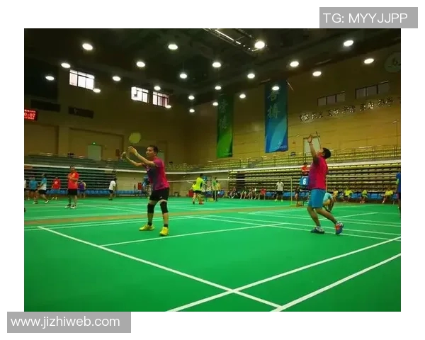 赛后分析北京羽毛球队与广州羽毛球队实力对比及比赛亮点总结