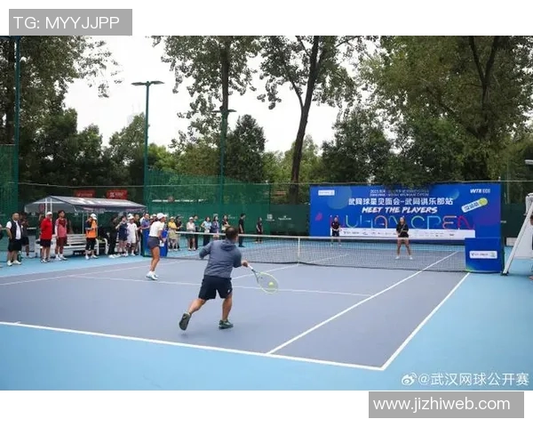 武汉网球队的精神探索与网球文化的深度融合之旅 武汉网球队的精神探索与网球文化的深度融合之旅