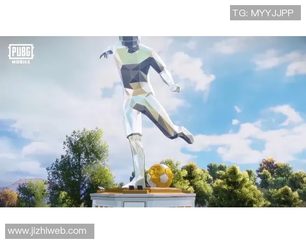 足球明星们热衷于PUBG游戏的背后故事与精彩瞬间分享