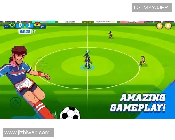 足球明星动态画图软件助你轻松绘制球场传奇瞬间与精彩时刻