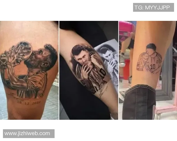 足球明星励志纹身图解读展现运动精神与奋斗历程的艺术之美