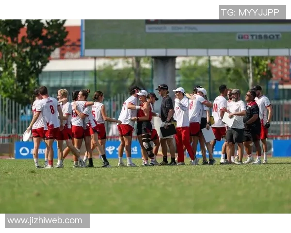 成都飞盘队的转换体系与战术分析探索飞盘运动的新高度