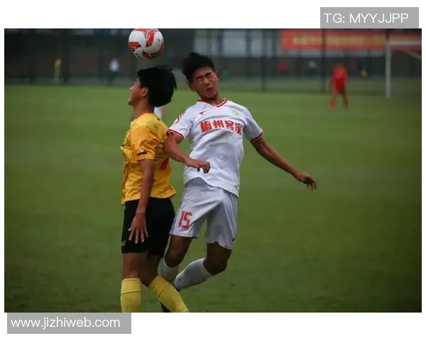 槐晟足球：探索中国青少年足球发展的新机遇与挑战