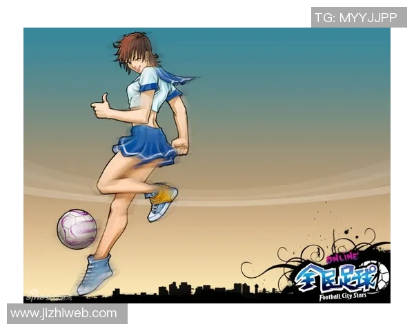 足球明星壁纸漫画的魅力展现与创意设计探索