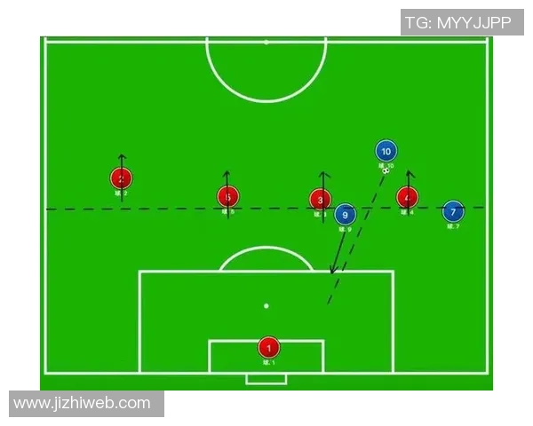 足球明星如何巧妙拉人创造进攻机会提升球队整体战术效果 足球明星如何巧妙拉人创造进攻机会提升球队整体战术效果