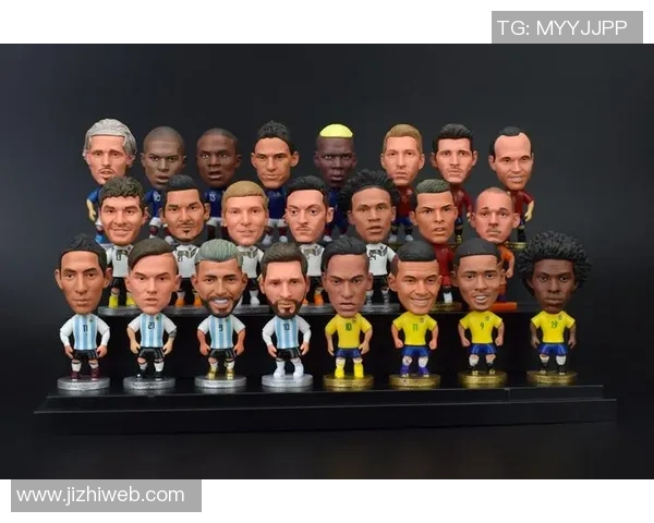 足球明星手办推荐盘点最受欢迎的球星模型与收藏品