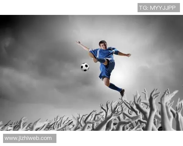 足球明星精彩瞬间文字与照片素材合集尽享球场魅力与激情